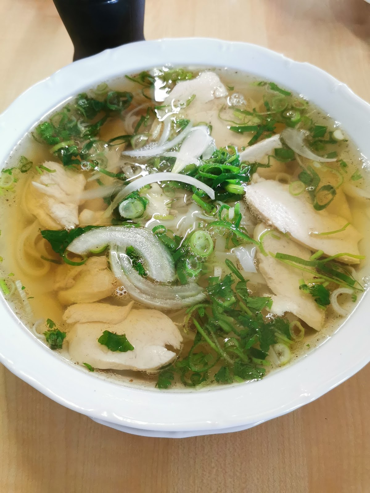 Pho & Nem Aš