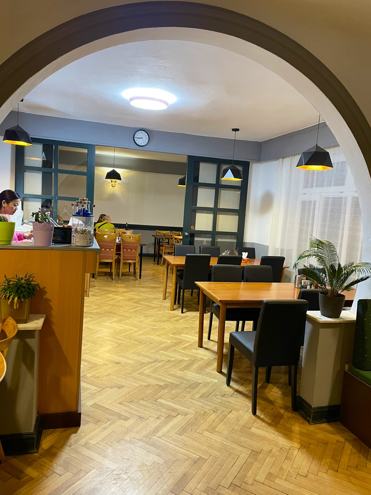 Čínská restaurace SHU Xiang Lou Pelhřimov