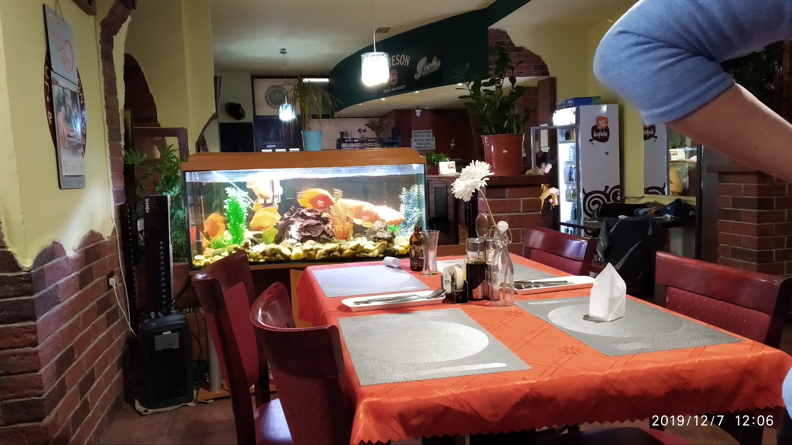 Pho Vietnamsko-thajská restaurace Přerov