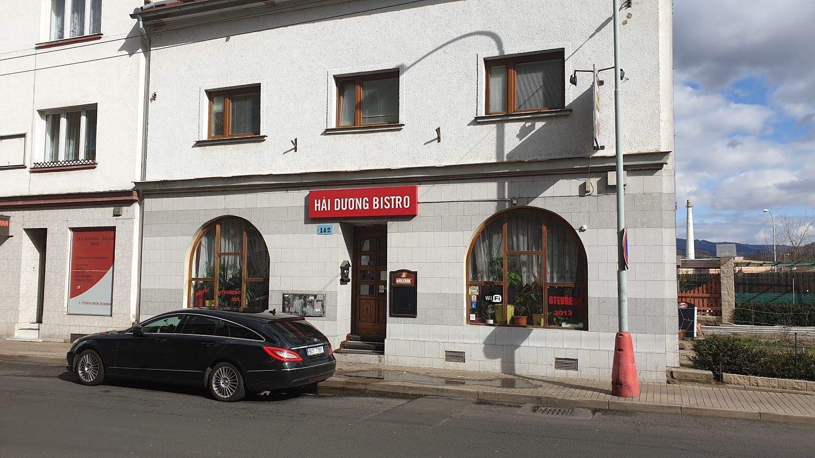 Hai Duong Bistro Ústí nad Labem