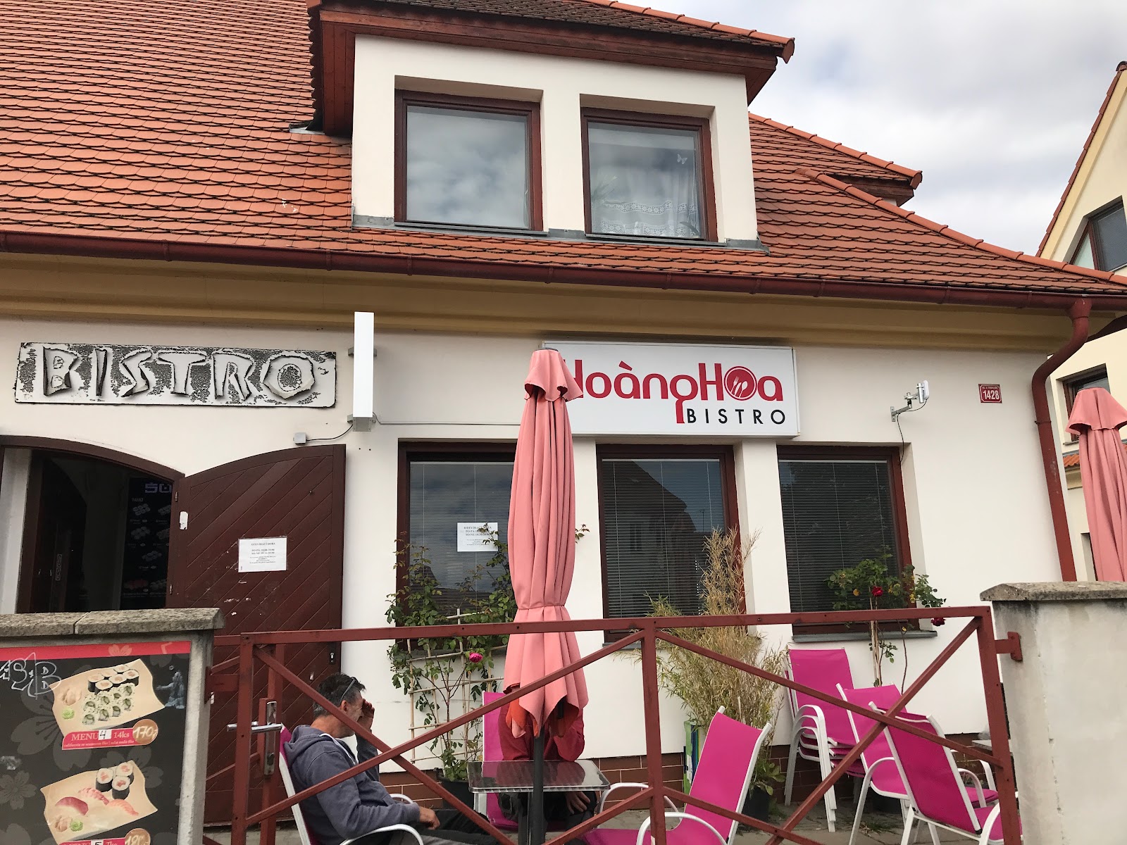 HoànqHoa Bistro Brandýs nad Labem-Stará Boleslav