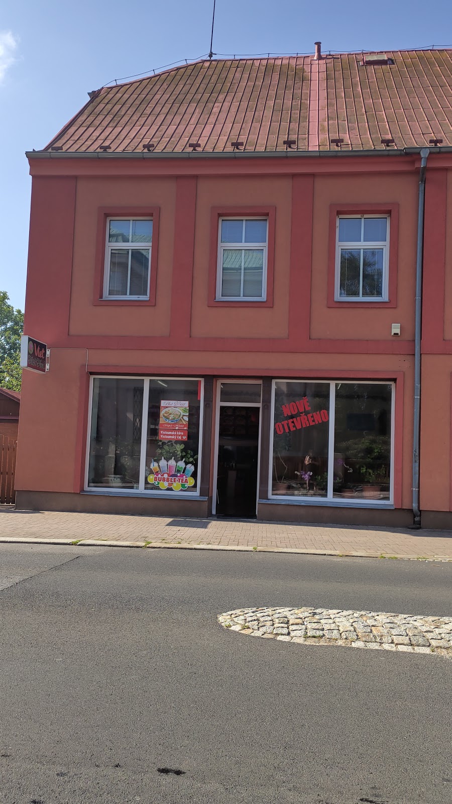 Viet Fastfood Varnsdorf