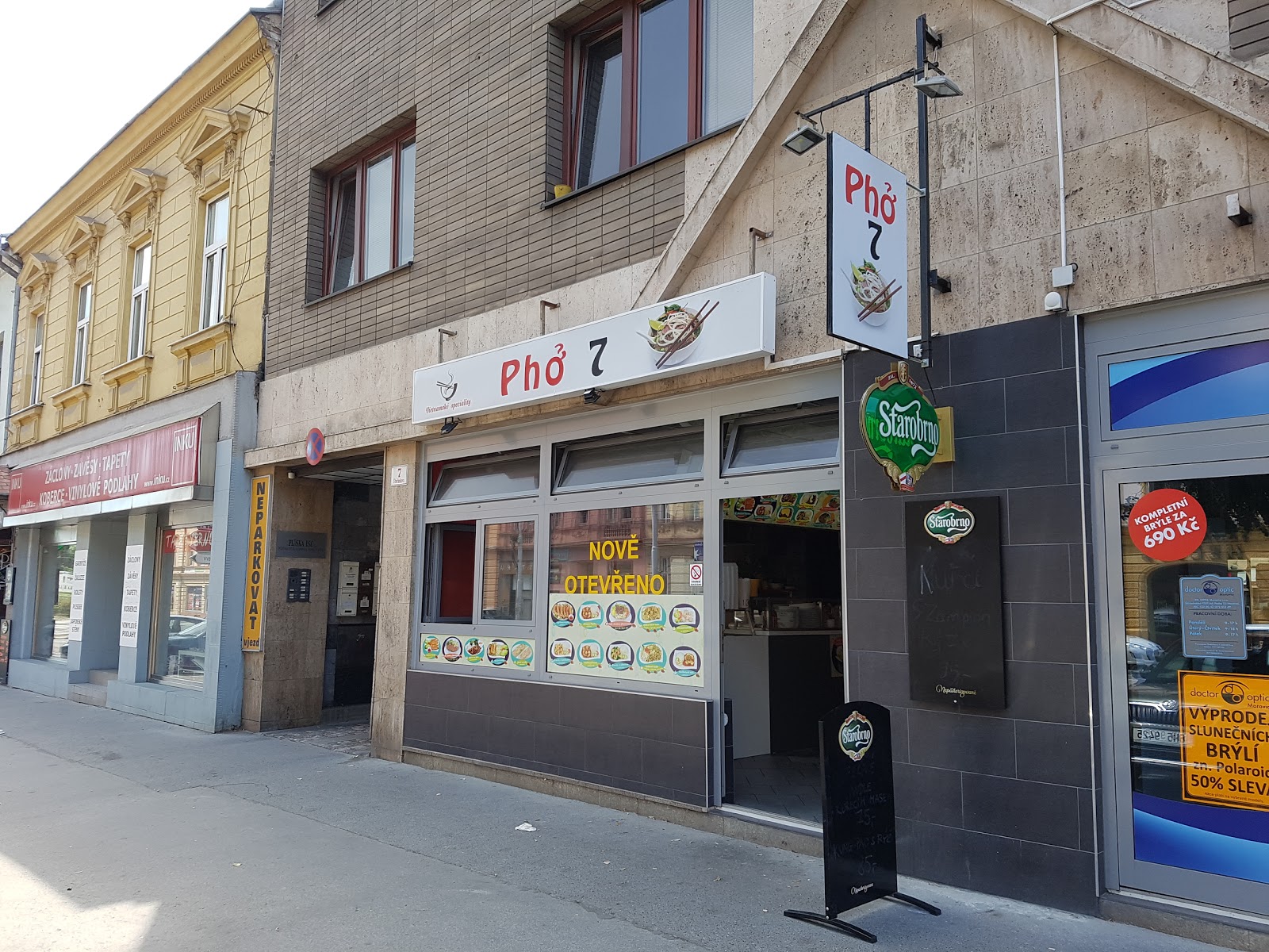 Pho 7 Brno