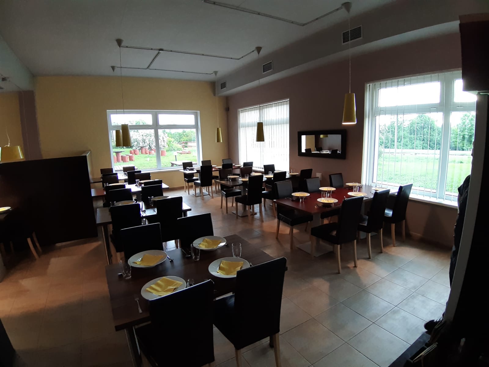 Yuzu Sushi Restaurant Čelákovice