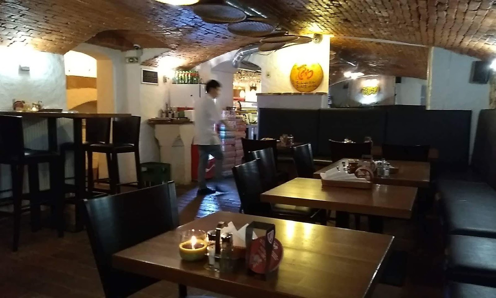 MET Vietnamská Restaurace České Budějovice