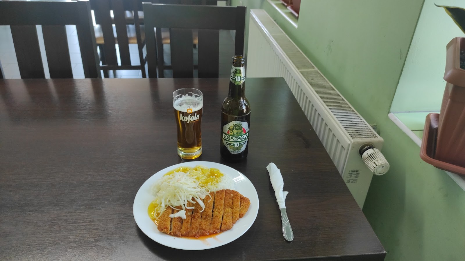 Bistro Asian Český Těšín