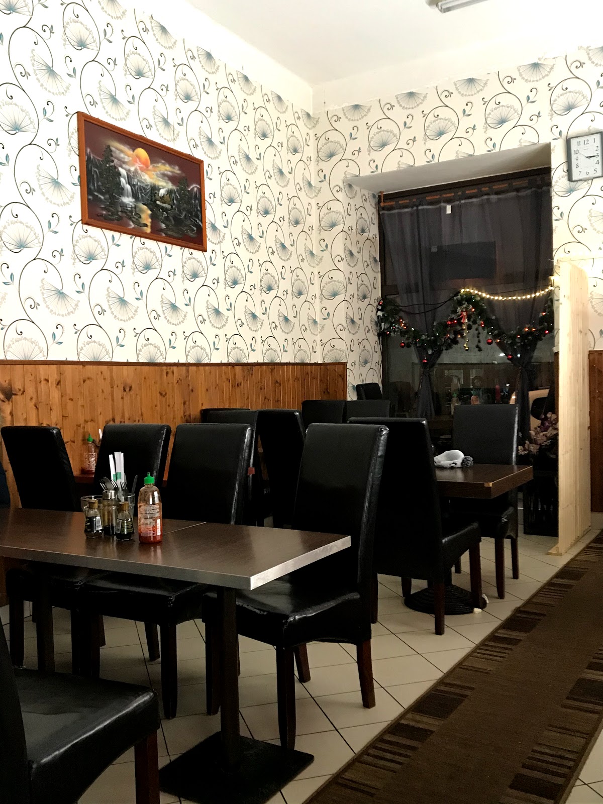 Bistro Saigon Dvůr Králové nad Labem