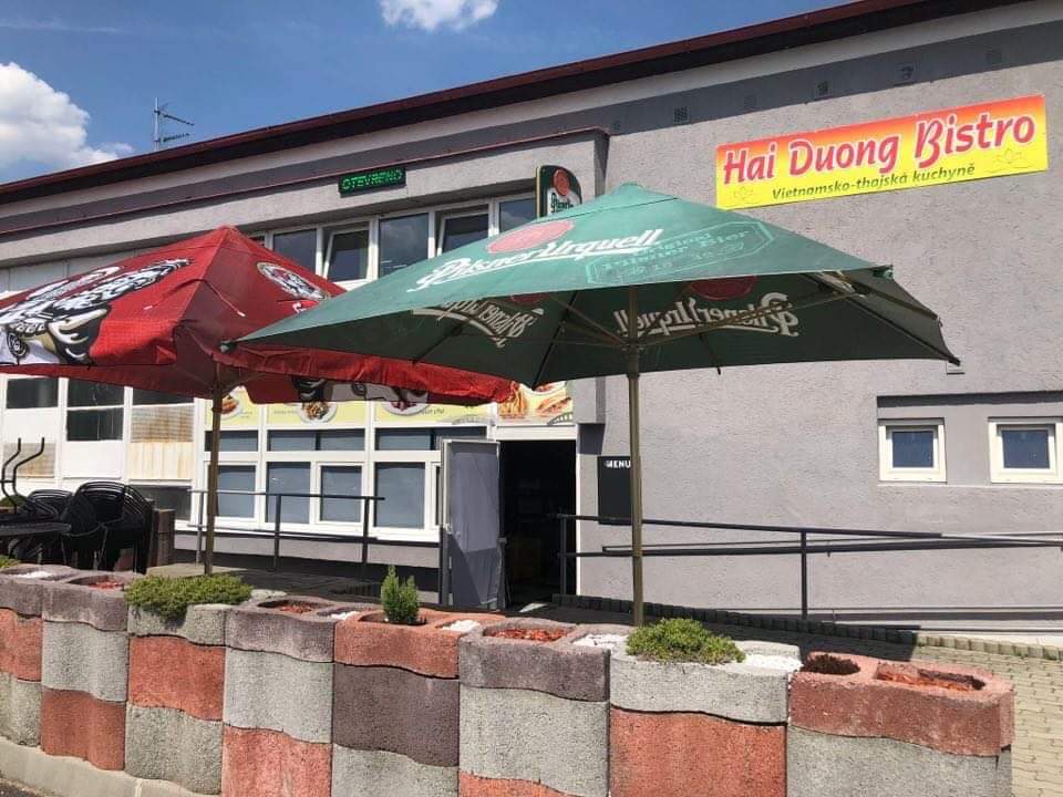 Hai Duong Bistro Sokolov