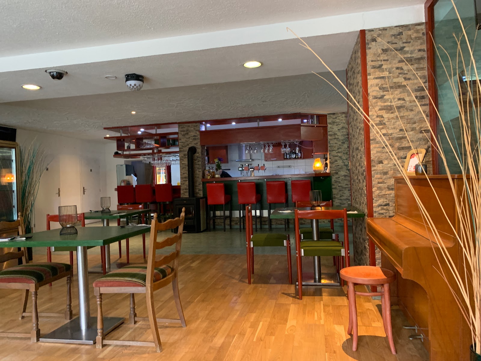 BẾP - autentická asijská restaurace Nový Bor