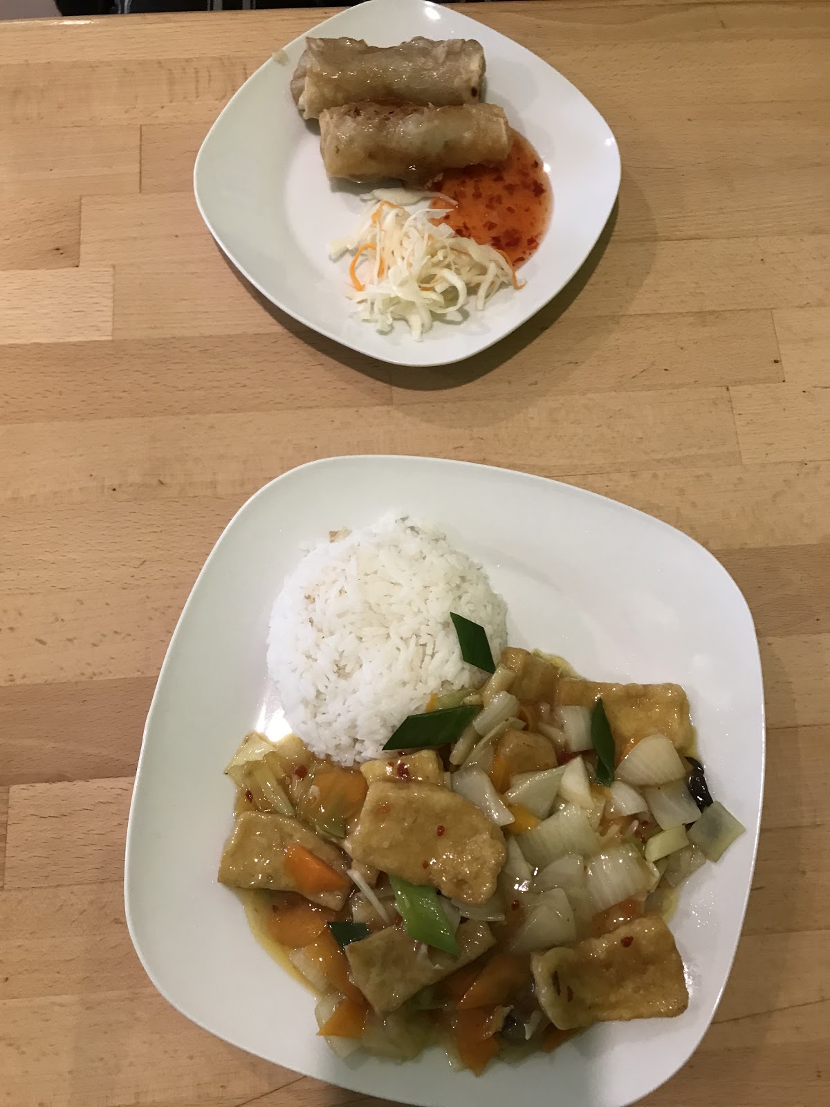 Asia Foods Benešov