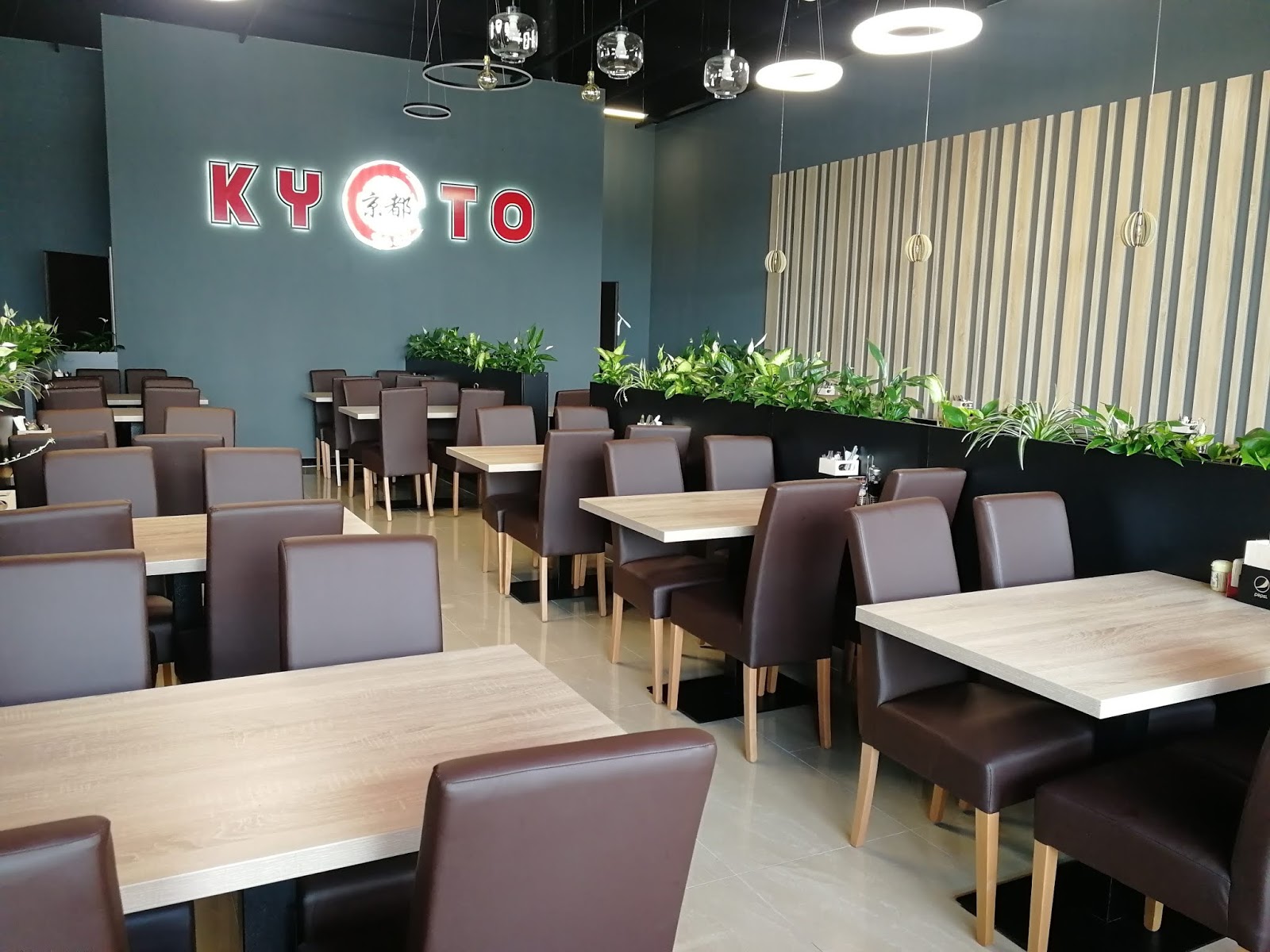 KYOTO Fast food Liberec