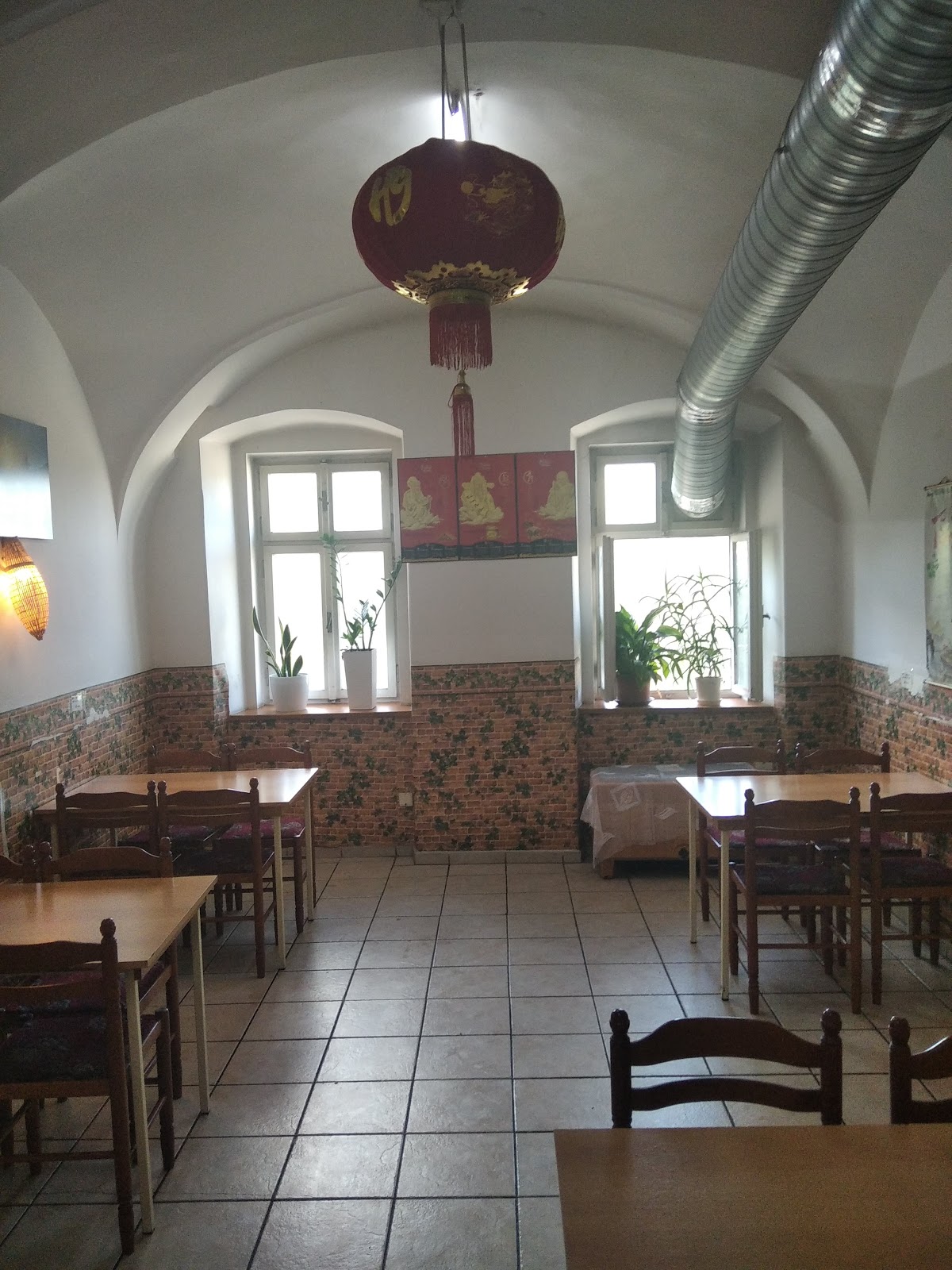 Asijské Bistro Jaroměř