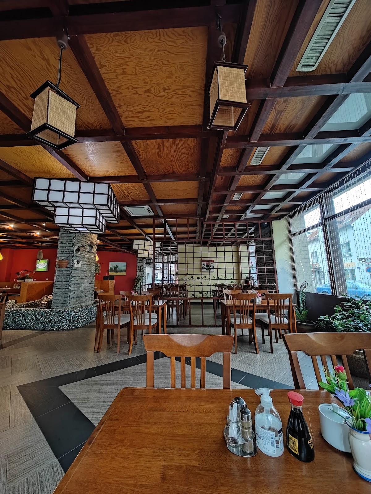 Restaurant Việt Thái Kladno