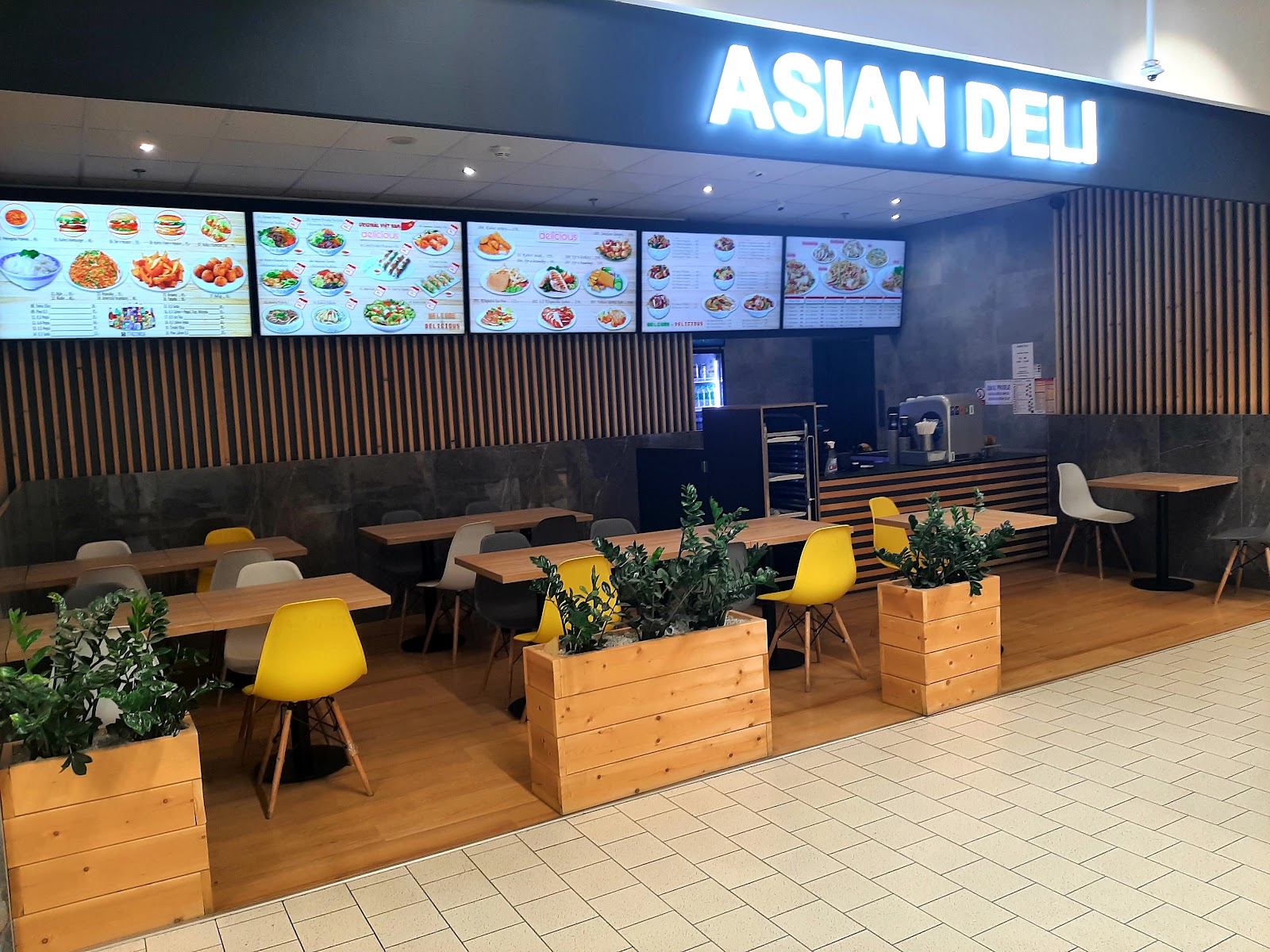 Asian Deli Klatovy