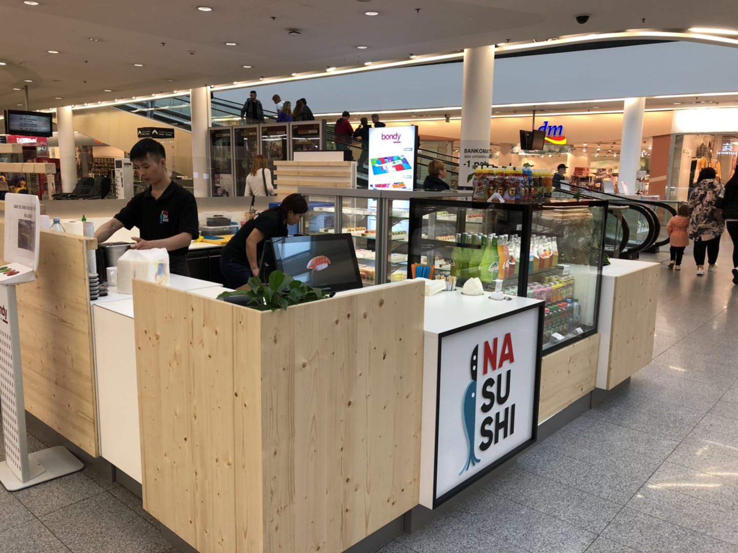 KYOTO nasushi Mladá Boleslav