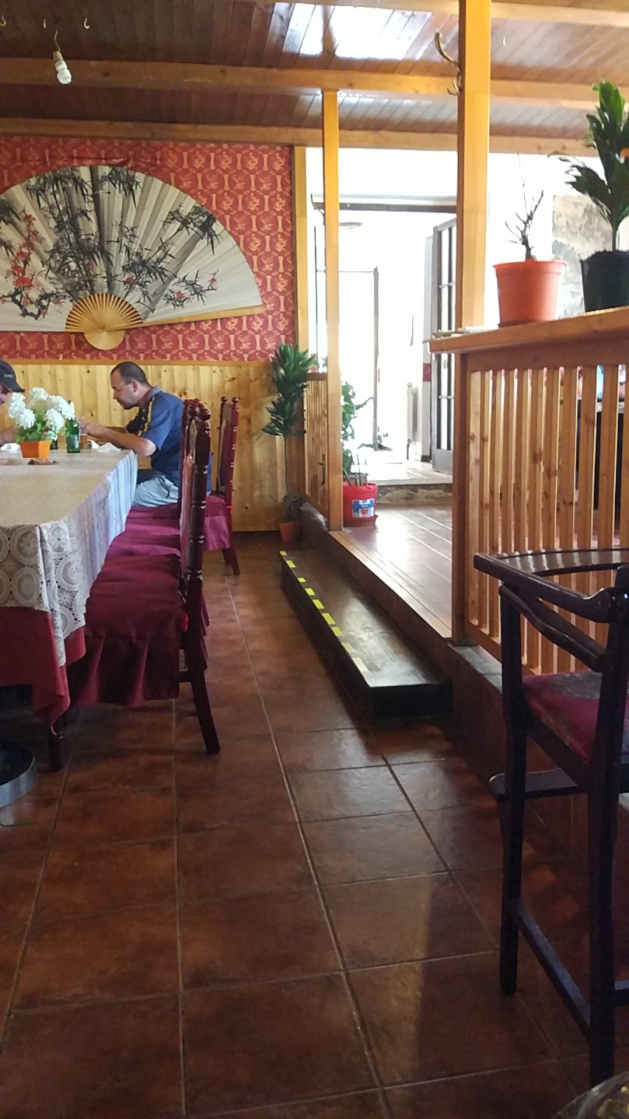 Bistro Viet- Thai Lysá nad Labem