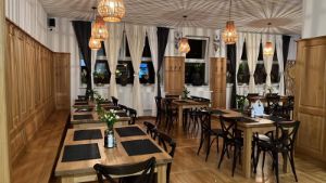 Tigr Asia Bistro Nýřany