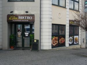 Thao Bistro Skuteč<