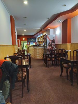 Vietnamská restaurace Soběslav 