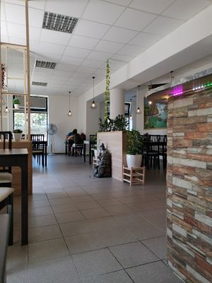 Lychee restaurant Ostrava