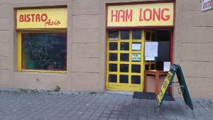 Ham Long Ostrava