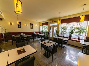 Nihao čínská restaurace Brno