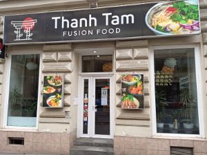 Thanh Tam Fusion Food