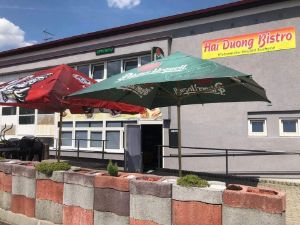 Hai Duong Bistro Sokolov<