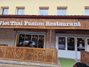 Viet Thai Fusion Restaurant Potůčky<