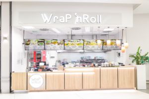 WraP ‘n Roll Hradec Králové