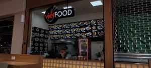 VietFOOD Hradec Králové