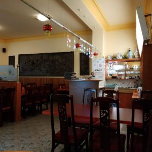 Čínská restaurace Cai Yaun Beroun