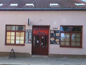 Bistro Đàm Kojetín<