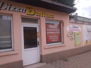 Vietnamská restaurace Dalas Lysá nad Labem<